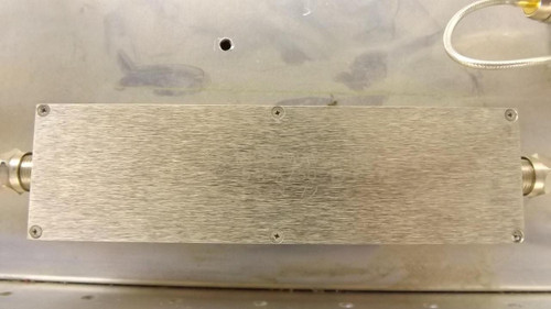 K&L MICROWAVE 8LH52-54/X750-F/F-75 RF FILTER T32522