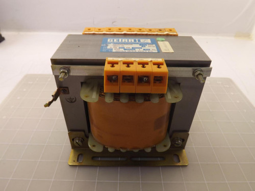 GETRA 60040452004200 TRANSFORMER T45988