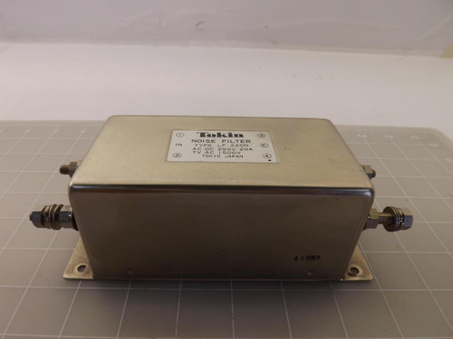 TOKIN LF-220N NOISE FILTER T43814