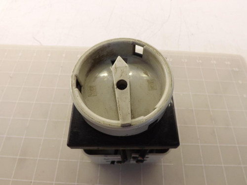 MERZ 456 SWITCH T47116