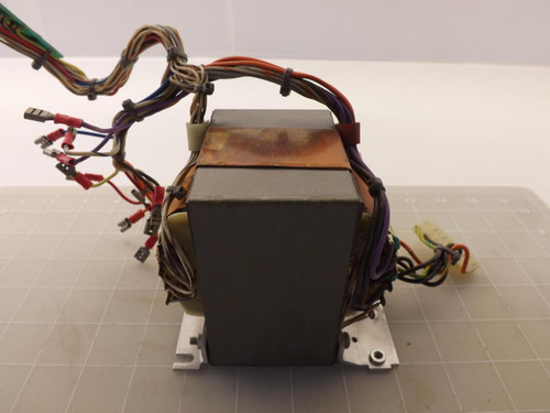 HP HEWLETT PACKARD 9100-4243 TRANSFORMER T47590