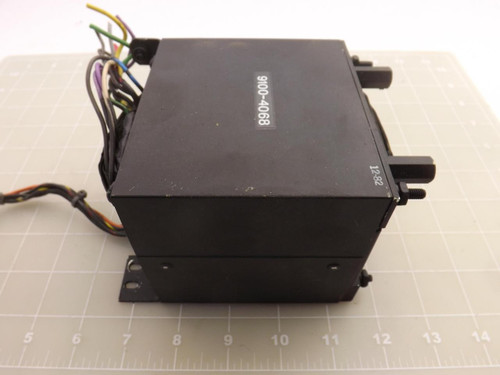 HP HEWLETT PACKARD 9100-4068 TRANSFORMER T44379