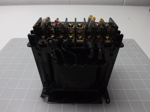 NUNOME ELECTRIC NESE500AX H0A0171 TRANSFORMER T48514