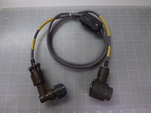 ALH-100121-0072 CABLE ASSEMBLY T50879