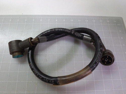 80063-A3014040-5 CX-13303/VRC MILITARY RADIO CABLE T50965