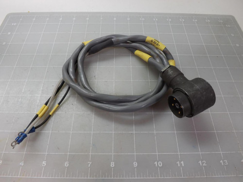 318U8 ALH-100098-0060 CABLE ASSEMBLY T50898
