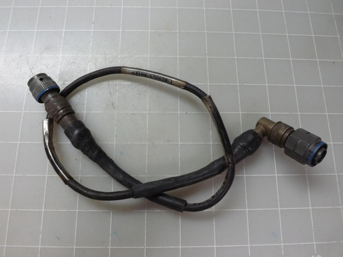 0J198-176628-1 CABLE ASSEMBLY T50976