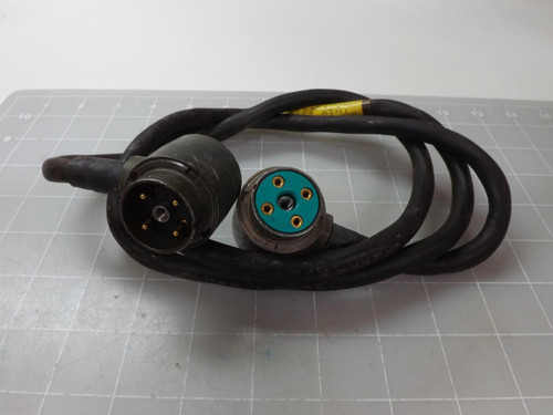 80063 A3014040-9 CABLE ASSEMBLY T50902