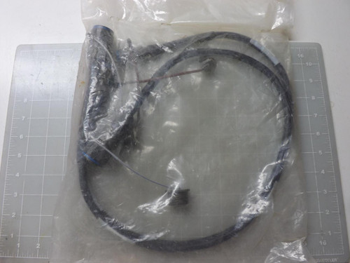 0J198 889493-1 CABLE ASSEMBLY T50983