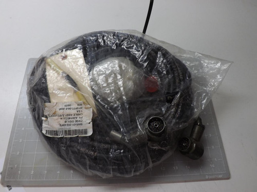 5995-01-382-6869 A301438-14 SPEC CABLE ASSEMBLY T51023