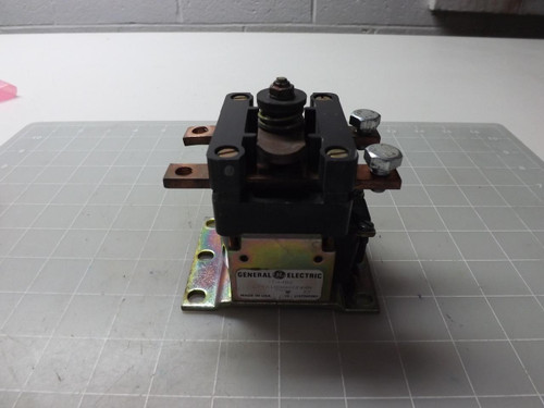 GE GENERAL ELECTRIC IC4482 CTTA100AH224XN CONTACTOR T51049