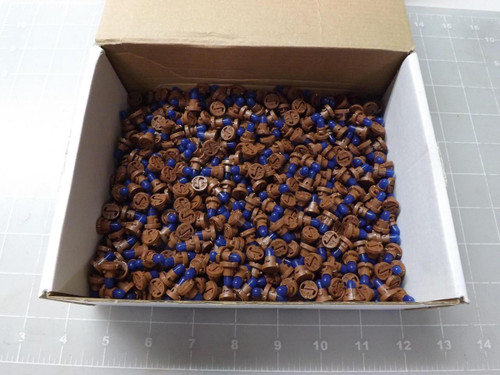 LOT OF 660 100004651 J99M1407 MINIATURE LIGHT BULBS