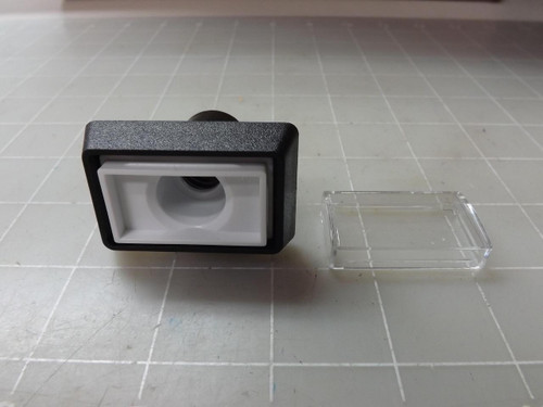 LOT OF 199 0104-0383 PUSH BUTTON SWITCH T51063