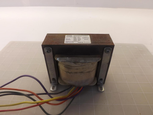 TYCO 7228 0442 AUTOTRANSFORMER T48049
