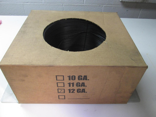 LOT OF 43 STEEL WIRE (2150 LBS) T53397