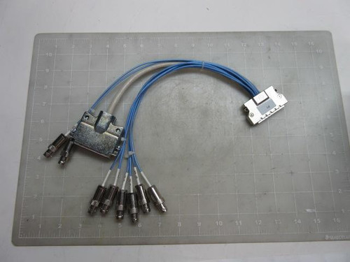 CONQPMC-4 1320-021 CABLE T54334