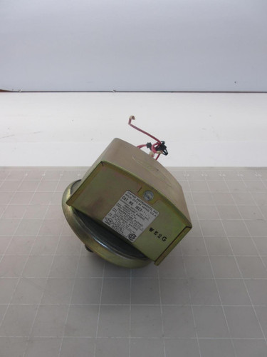 DWYER INSTRUMENT 1823 PRESSURE SWITCH T53015