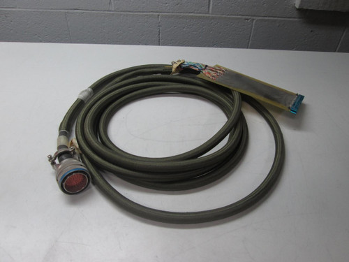 63695 9642 TE/A05A0204-571TD CABLE HARNESS ASSEMBLY T54404