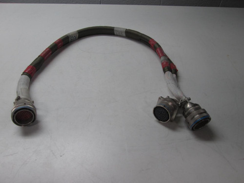 1D71522-A9301 CABLE HARNESS ASSEMBLY T54410