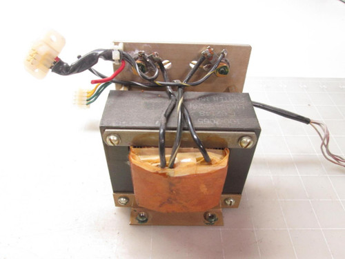 FOSTER 100-2065 F02148 EIA3048626F 15039 TRANSFORMER T53552