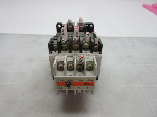 FUJI SC-5-1 CONTACTOR T54992