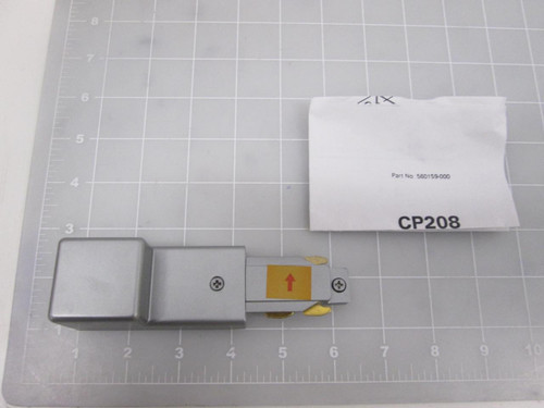 PHILIPS CAPRI CP208SL CONN END FEEL CONDUIT CONN T56546