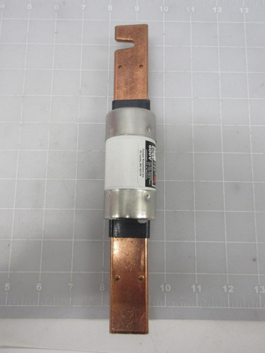 FUSETRON FRS-R-200 FUSE 200A 600V TIME DELAY T56732