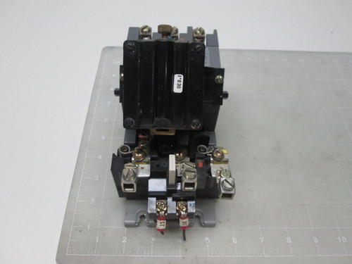 FURNAS 14FP32A VOLT COIL T55487