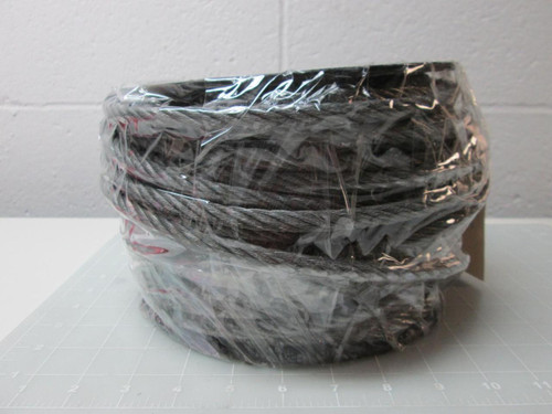 TIE DOWN SWL 51671 3/8" GALVANIZED STEEL WIRE ROPE (150 FT) T55780