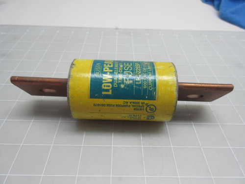 LOW-PEAK LPJ225SP FUSE T55985
