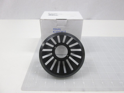 CAPRI LIGHTING CS35LBK LIGHTING ACCESSORY T56840