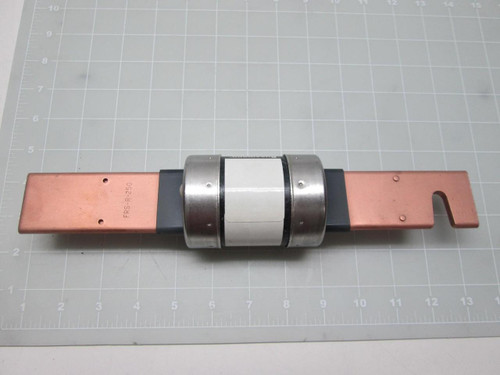 FUSETRON FRS-R-250 TIME DELAY FUSE T56010