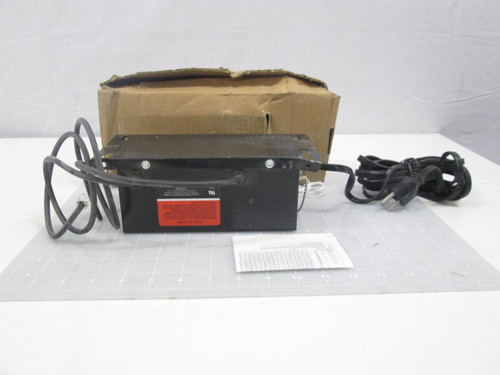 ACTOWN FG-7525IAAB TYPE 7 NON-WEATHERPROOF NEON TRANSFORMER T56947