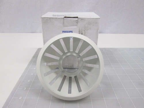 PHILIPS CAPRI CS35LW ACCESSORY GIMBAL SHROUD WHITE T56767