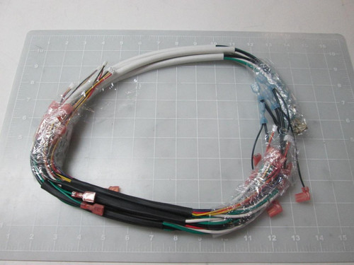 LOT OF 4 SALIPT  S-901 E209436 CABLE ASSEMBLY  T55930