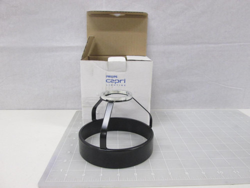 PHILIPS CAPRI CG38BK GIMBAL SHROUD ACCESSORY T56553