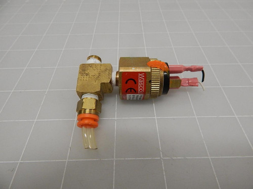 WASCO P500-51Q3A/7252 PRESSURE SWITCH T59418