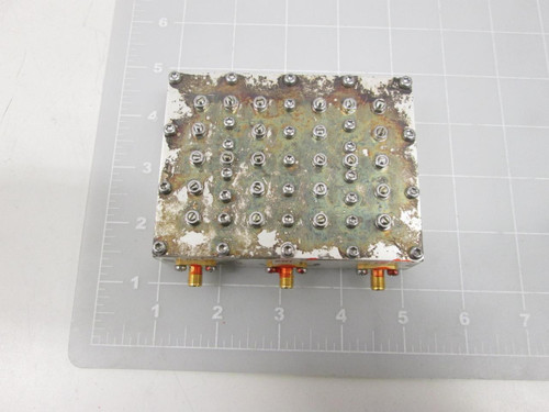 BOSCH GC-023-DUMPUMTS E10059 MODULE T57756