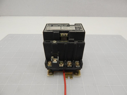 SQUARE D 8536 STARTER T58951