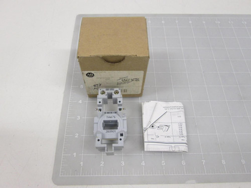 ALLEN BRADLEY TA476 280901 COIL T58959