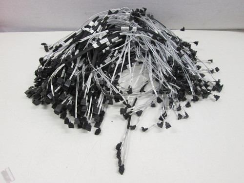 LOT OF 102 07663J CN-07663J-48570-9BO-2432-AA0 DD0S99TH100 ATD7709018EU SATA CABLE T59501