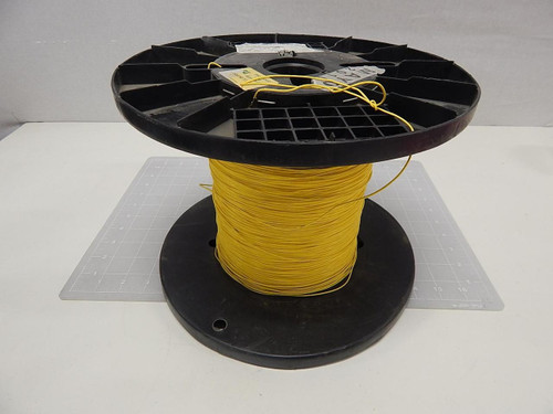 J1352-48 HP3-EXBFE4 WIRE (20% SPOOL LEFT) T58228
