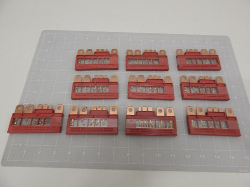 LOT OF 10 82620-48140 FUSIBLE LINK BLOCK ASSEMBLY T59080