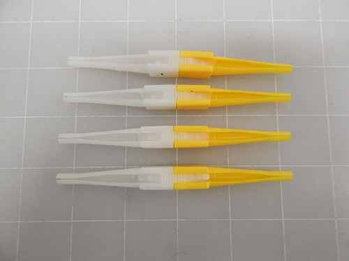 LOT OF 4 M8196914-01 REMOVAL TOOL T60130