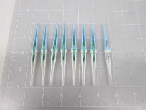 LOT OF 8 M81969/16-02 81515-16 INSERT AND REMOVAL TOOL T60134