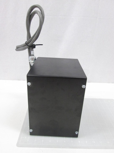 REX CE1500KK TRANSFORMER 1500 VAPRI.120/240 VSEC.120/240 V 1 PH  T59061