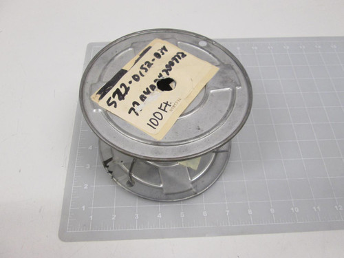 522-0152-034 WIRE (100 FT) T59162