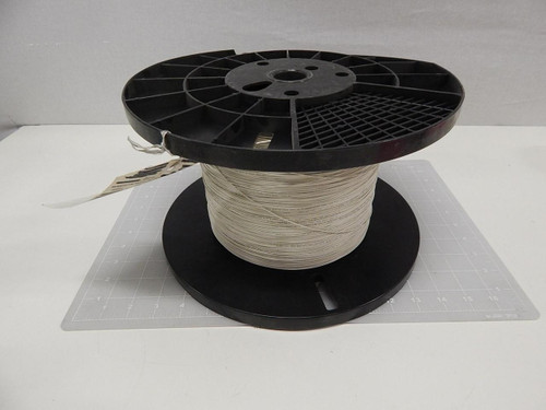 JUDD UL142924709 H01010110902 Z750-2490-00 1429247WH 24 7/32 .0105 WIRE (50% OF SPOOL) T58244
