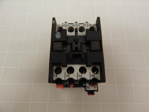 KLOCKNER MOELLER DILR22 RELAY T62458