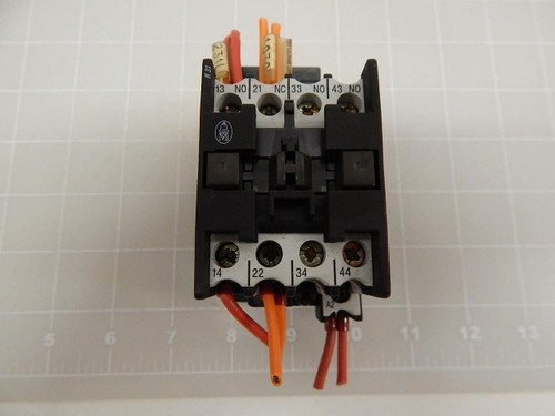 KLOCKNER MOELLER DILR31 RELAY T62459
